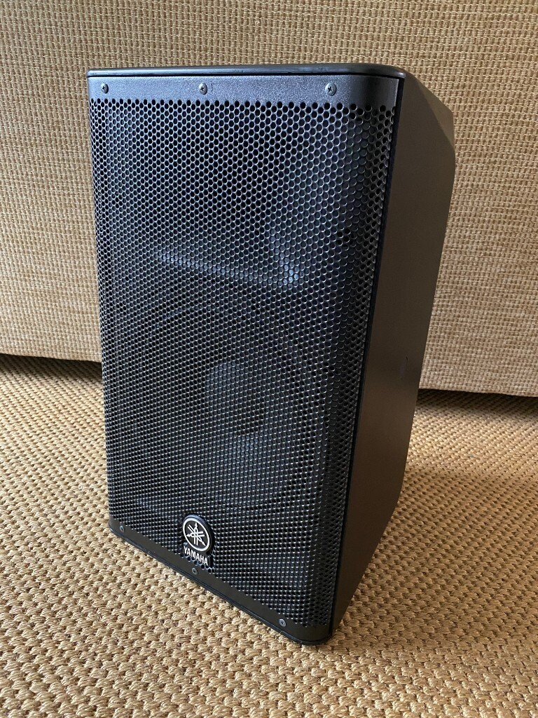 yamaha dxr10 price